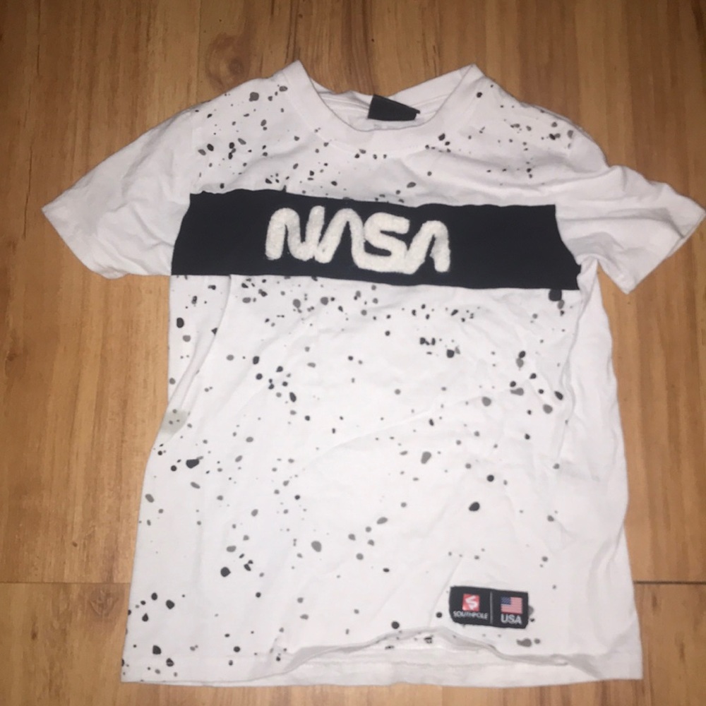 Little boys shirt